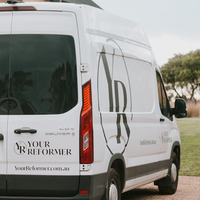 Delivery Image