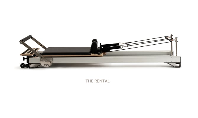 Rental bed